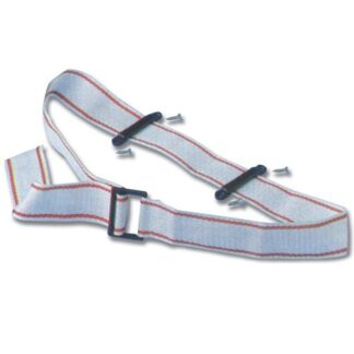 Trem Battery Box Strap 136cm & Brackets