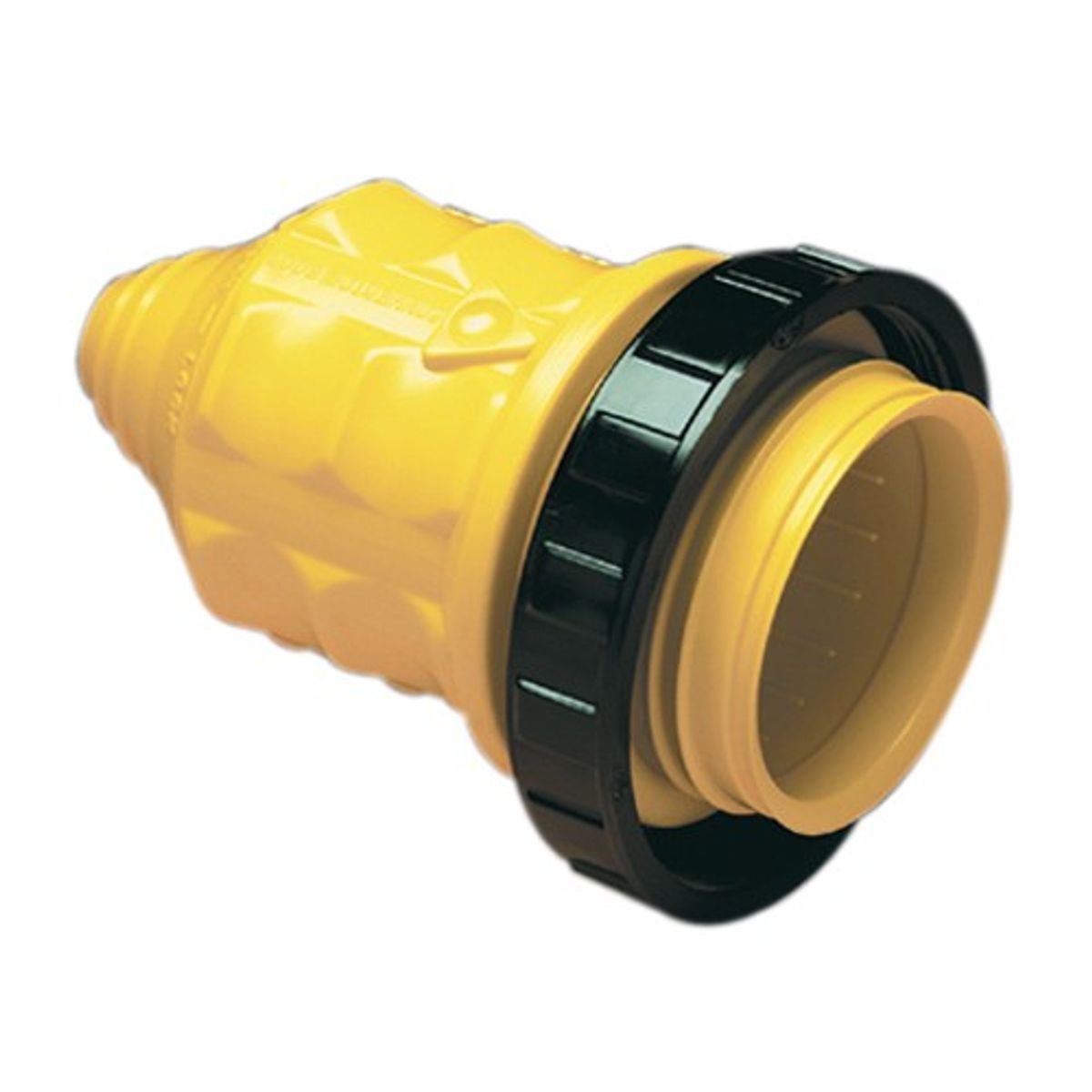 Marinco Weatherproof Connector Cover for 8-45003 (16A / 230V)