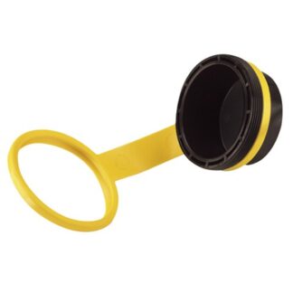 Marinco Watertight Connector Cap for 8-45003 (16A / 230V)