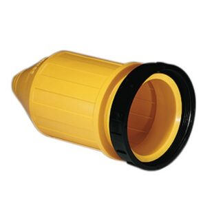 Marinco Weatherproof Connector Cover for 8-45053 (32A / 230V)
