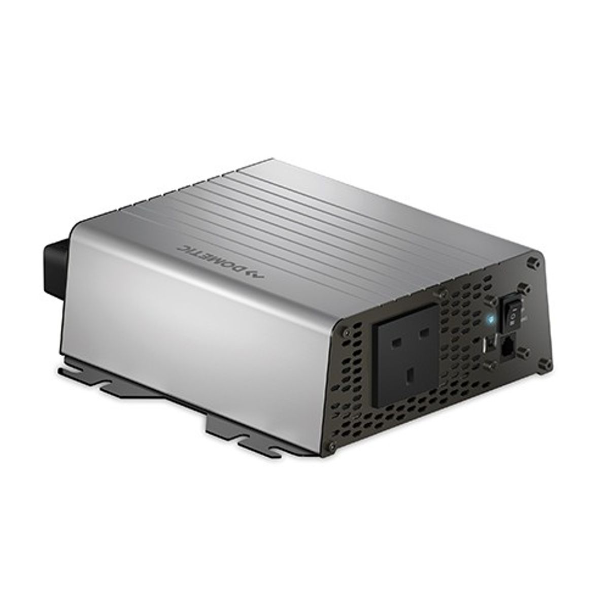 Dometic Pure Sine Wave Inverter 12V 600W DSP612UK