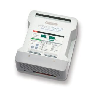 Promariner ProNauticP Battery Charger 1220P 12V/20A