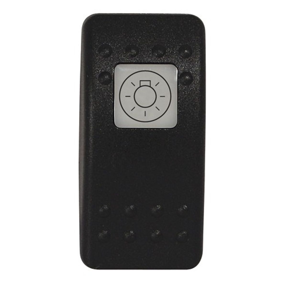 Carling Actuator Contura ii Black/Hard Light