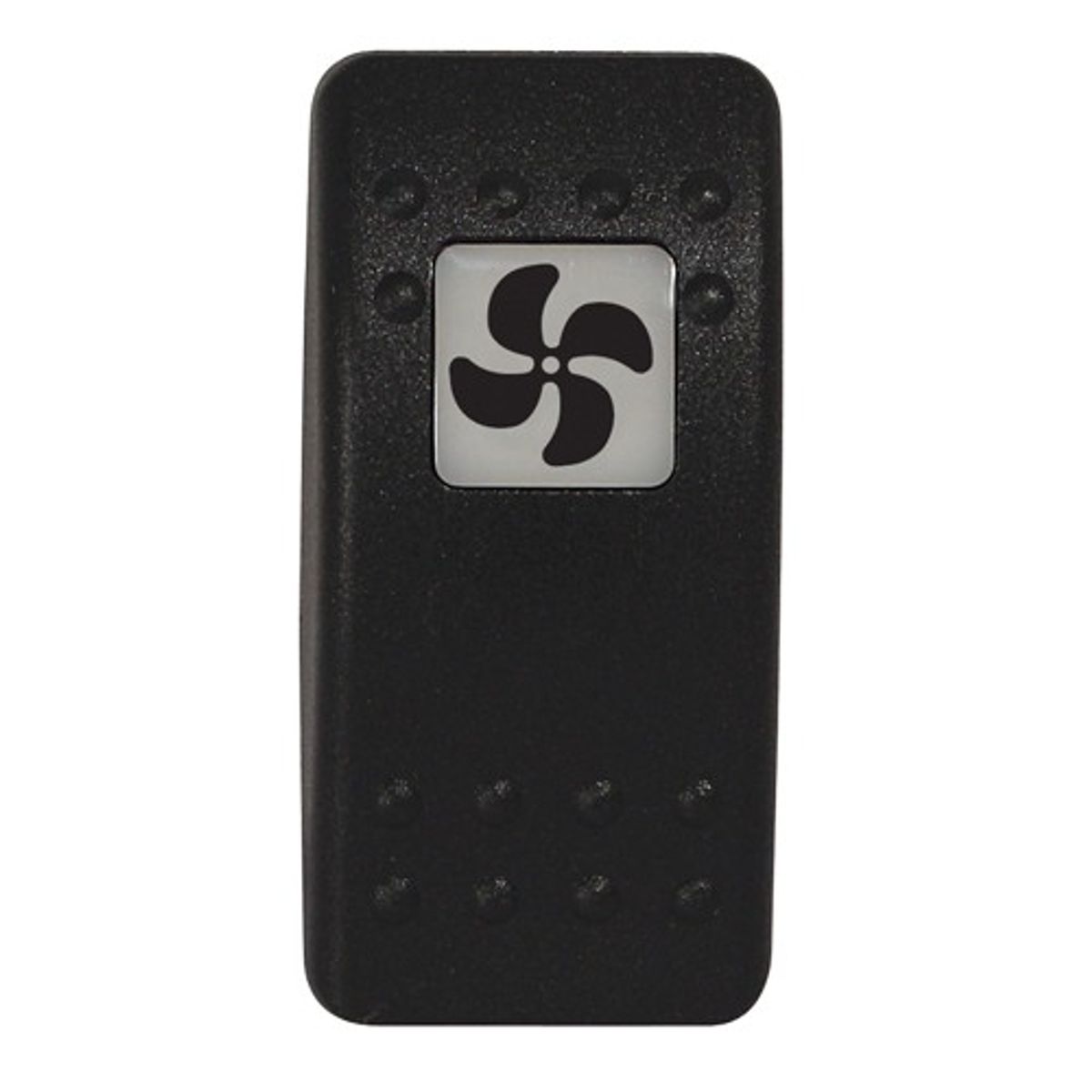 Carling Actuator Contura ii Black/Hard Fan