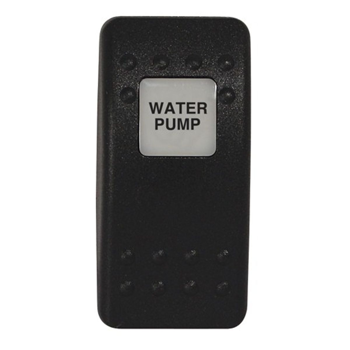 Carling Actuator Contura ii Black/Hard Water Pump