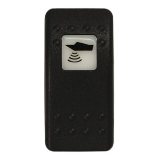 Carling Actuator Contura ii Black/Hard Depth Sounder