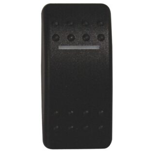 Carling Actuator Contura ii Black/Hard White Bar Lens