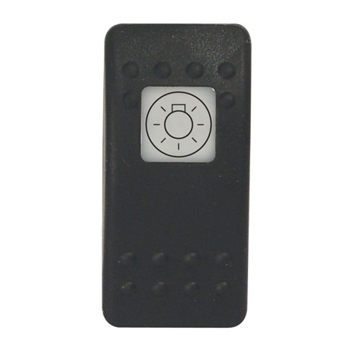 Carling Actuator Contura ii Black/Soft Light