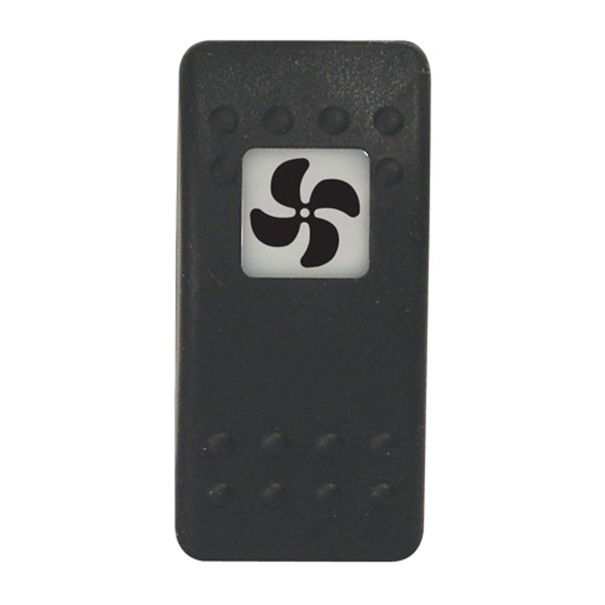 Carling Actuator Contura ii Black/Soft Fan