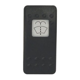 Carling Actuator Contura ii Black/Soft Wash