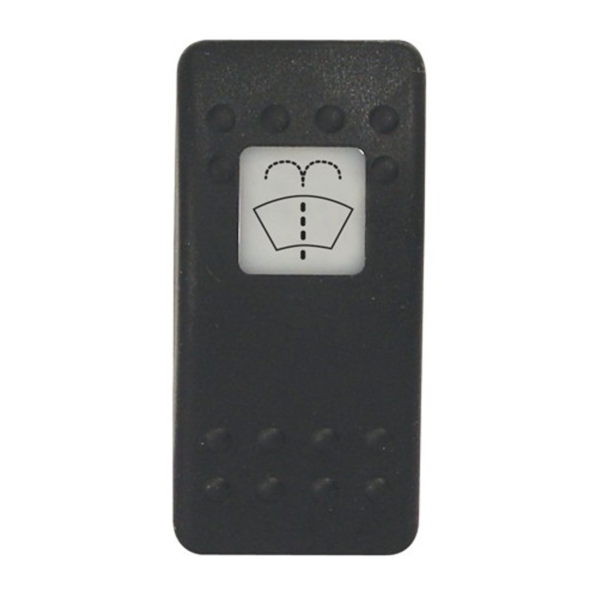 Carling Actuator Contura ii Black/Soft Wash