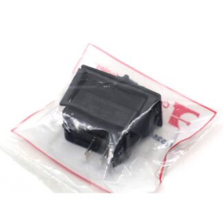 Carling Switch On-Off Standard 12V Single Pole