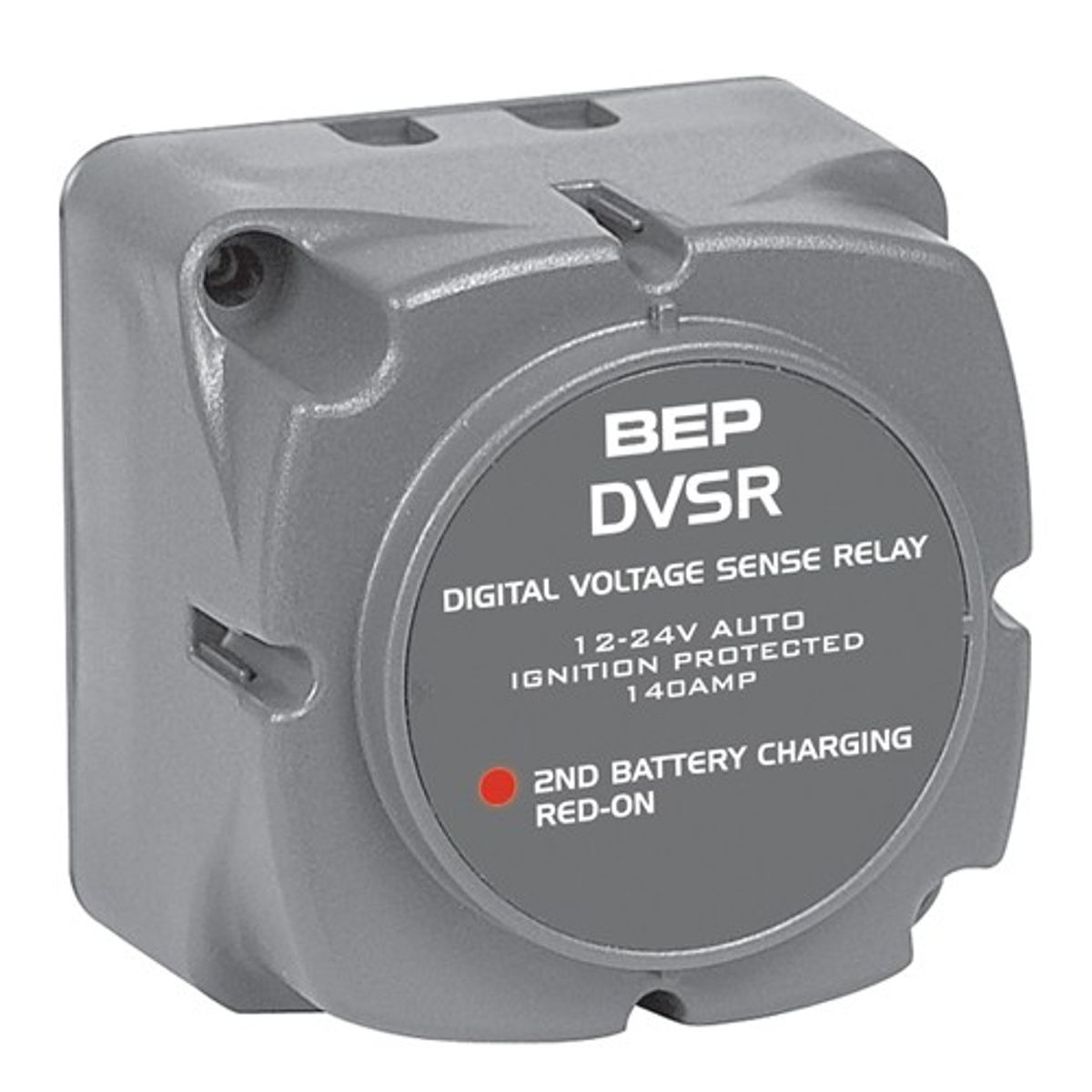 BEP DVSR Digital Voltage Sensing Relay 12/24V