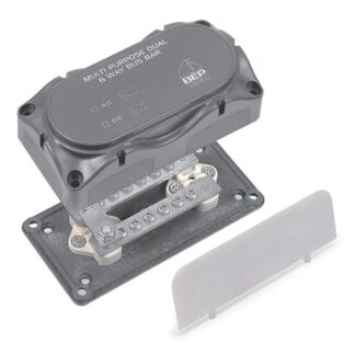 BEP Multi Purpose Bus Bar 100A