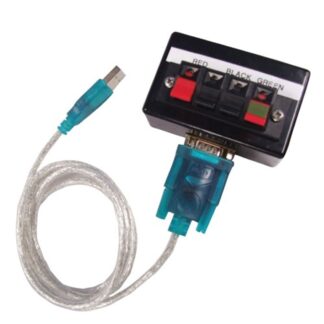 BEP Ultrasonic Tank Sensor Programming Device