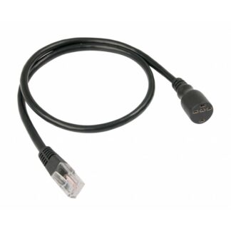 CZone Switch Control Interface Cable for Push Buttons (5m / RJ45)