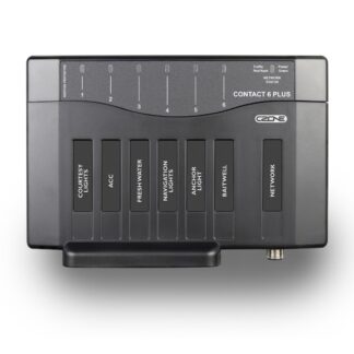 Mastervolt CZone Contact 6 Plus Module