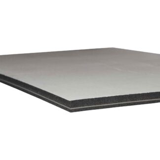 Siderise 23mm Soundproofing with Polymeric Barrier & White Cloth (x1)