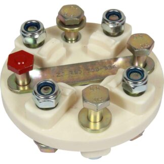 R&D Flexible Coupling 910-004 for 4" Couplings