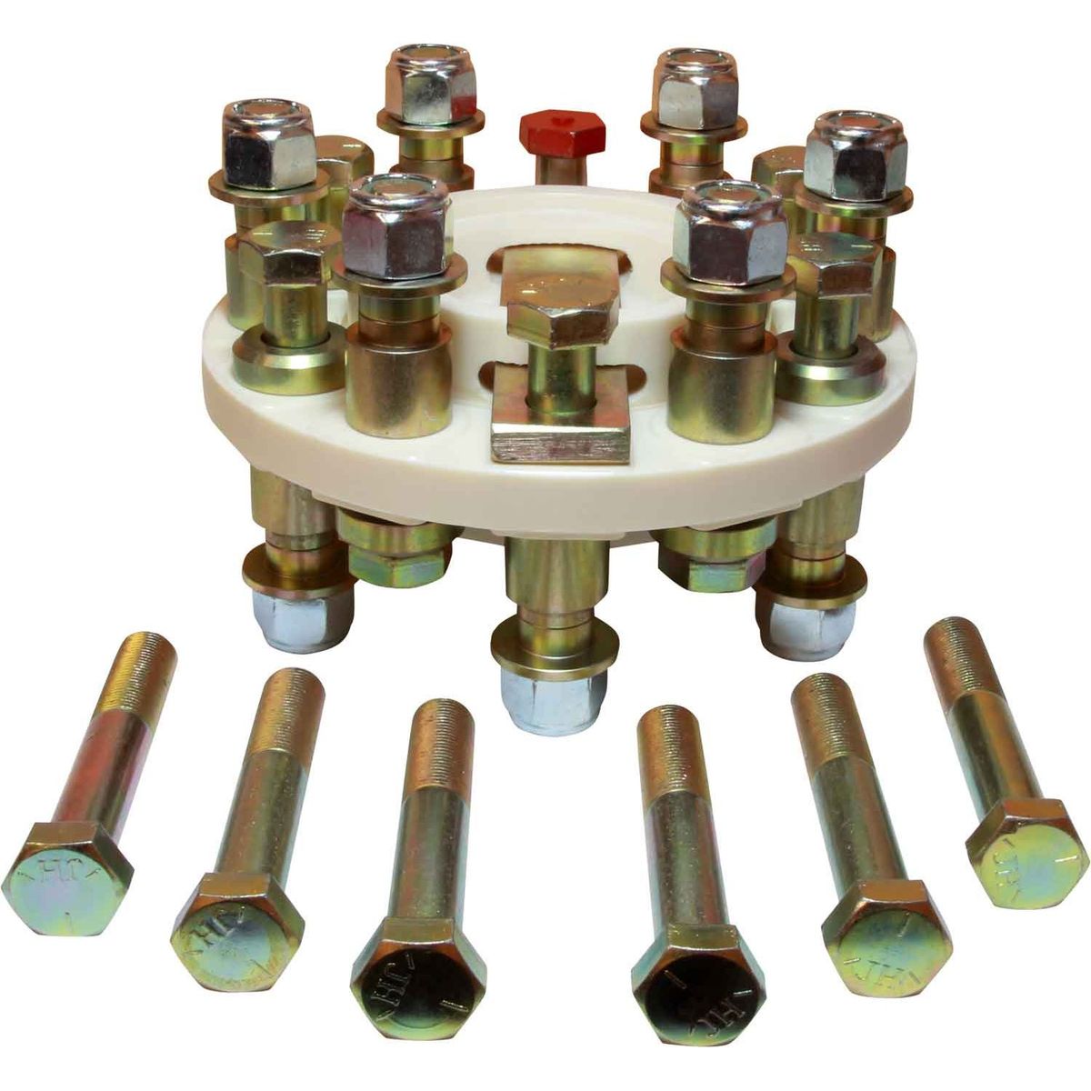 R&D Flexible Coupling 910-017 for Twin Disc Couplings