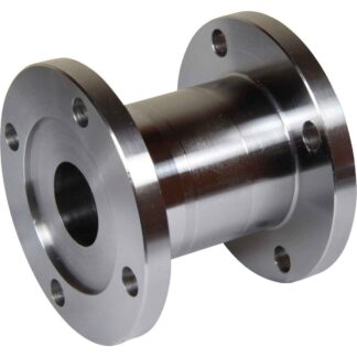 R&D Marine 4" Bobbin Shaft Coupling