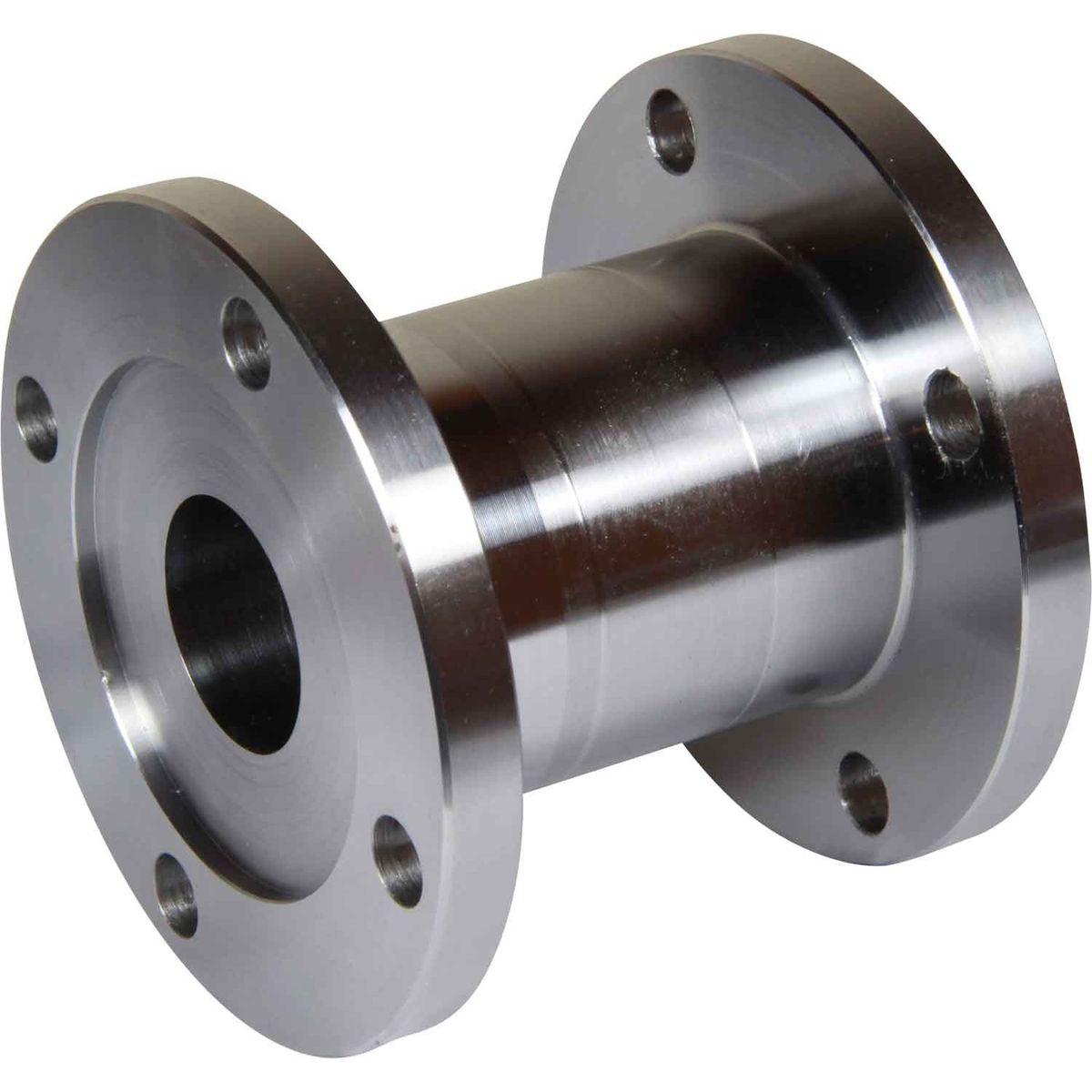 R&D Marine 4" Bobbin Shaft Coupling