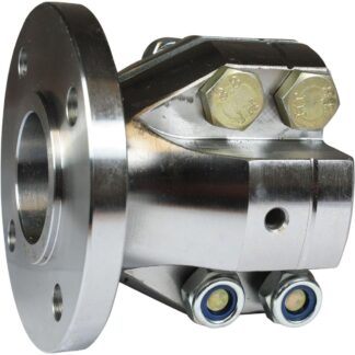 R&D Marine 4" Split Clamp On Coupling for 25mm Shaft, Yanmar