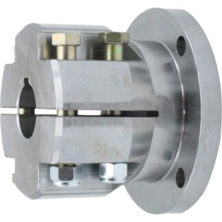 R&D Marine 5" Split Clamp On Coupling for 1.25" Shaft