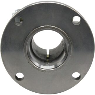 R&D Marine 5" Split Clamp On Coupling for 45mm Shaft