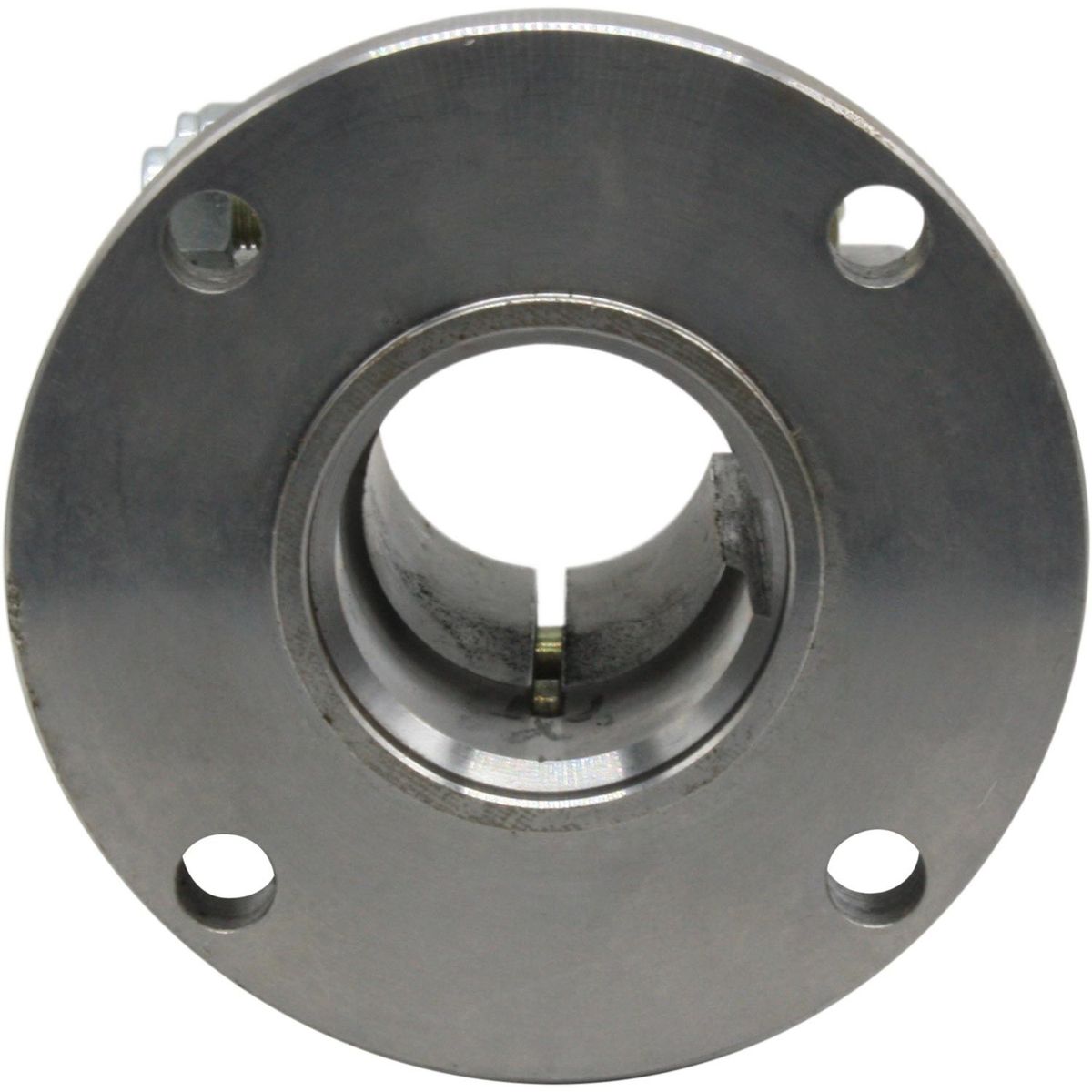 R&D Marine 5" Split Clamp On Coupling for 45mm Shaft