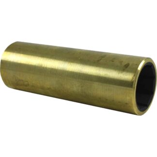 Exalto Brass Shaft Bearing (1" Shaft / 1-3/8" OD / 4" Length)