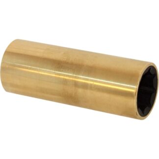 Vetus Brass Shaft Bearing (1" Shaft / 1-1/2" OD / 4" Length)