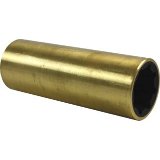 Vetus Brass Shaft Bearing (1-1/8" Shaft, 1-5/8" OD, 4-1/2" Long)