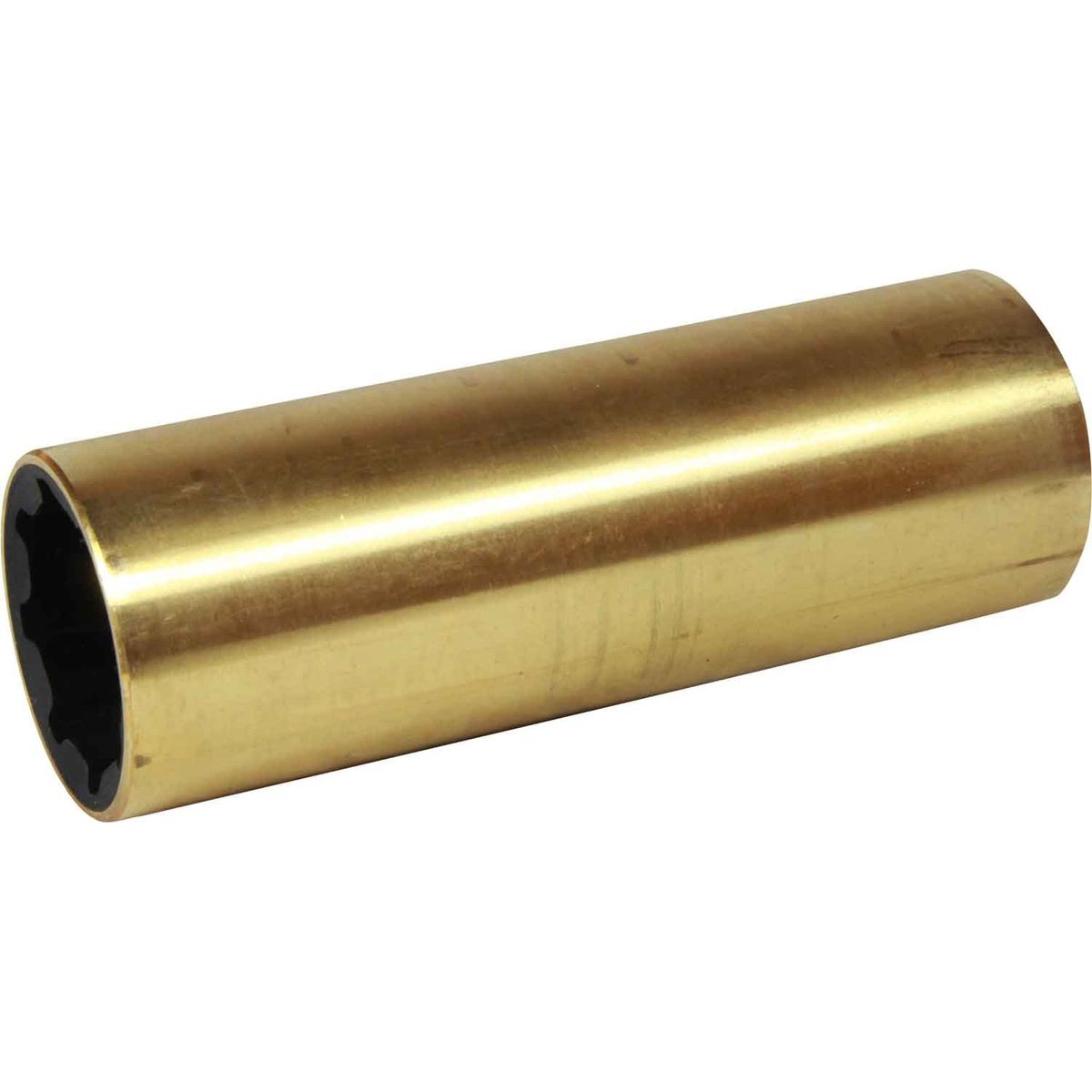 Vetus Brass Shaft Bearing (1-1/4" Shaft / 1-3/4" OD / 5" Length)