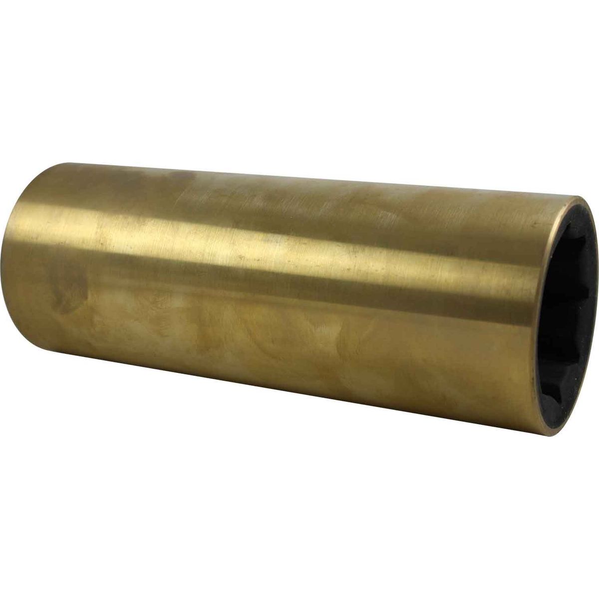 Exalto Brass Shaft Bearing (1-3/4" Shaft / 2-5/8" OD / 7" Length)