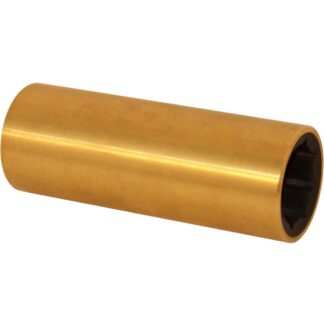 Vetus Brass Shaft Bearing (30mm Shaft, 1-3/4" OD, 120mm Length)