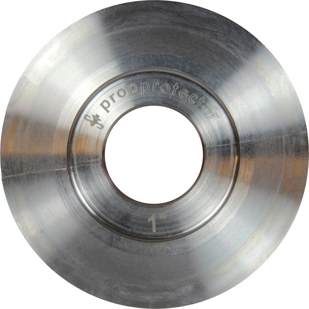 Prop Protector Rope Cutter (Clamp On Standard / 1" Shaft / 80mm Blade)