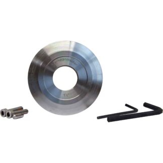 Prop Protector Rope Cutter (Clamp On Std., 1-1/8" Shaft, 85mm Blade)