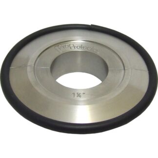 Prop Protector Rope Cutter (Clamp On Std., 1-1/4" Shaft, 85mm Blade)