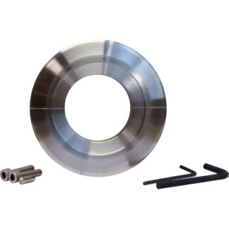 Prop Protector Rope Cutter (Clamp On Large, 2-1/4" Shaft, 116mm Blade)