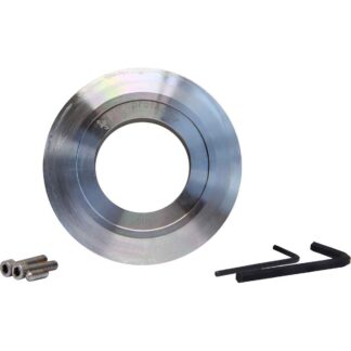 Prop Protector Rope Cutter (Clamp On Medium / 50mm Shaft 105mm Blade)