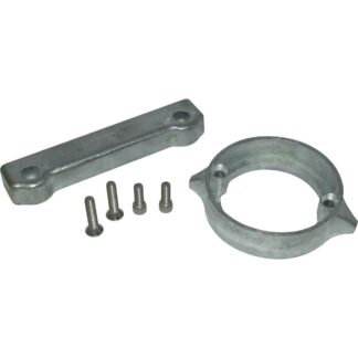 MG Duff CMV280DPKITZ Zinc Anode Kit for Volvo Penta 280 DP Outdrive