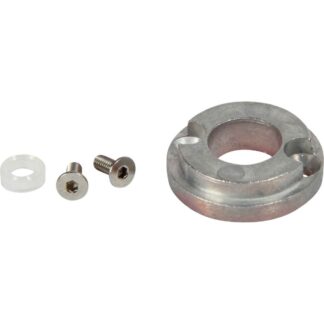 Vetus SET0148 Zinc Bow Thruster Anode (25kgf)