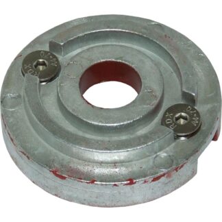 Vetus SET0150 Zinc Bow Thruster Anode (60, 75, 80, 90kgf)