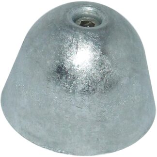 Vetus SET0151 Zinc Bow Thruster Anode (130, 160kgf)