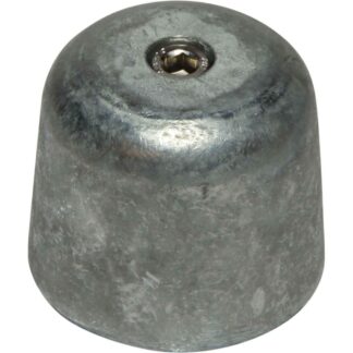 Vetus SET0152 Zinc Bow Thruster Anode (220kgf)