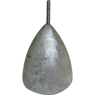 MG Duff MD57L Magnesium Hanging Anode Replacement