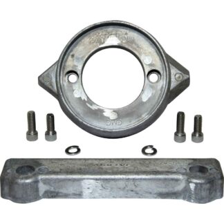 MG Duff CMV280KITM Volvo Penta 280 Magnesium Anode Kit
