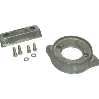 MG Duff CMV290KITM Volvo Penta 290 Magnesium Anode Kit