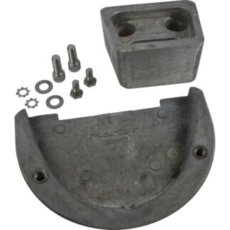 MG Duff CMSXKITM Volvo SX Magnesium Anode Kit